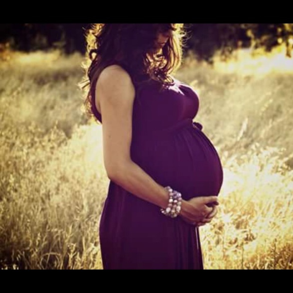 Maternity Dress